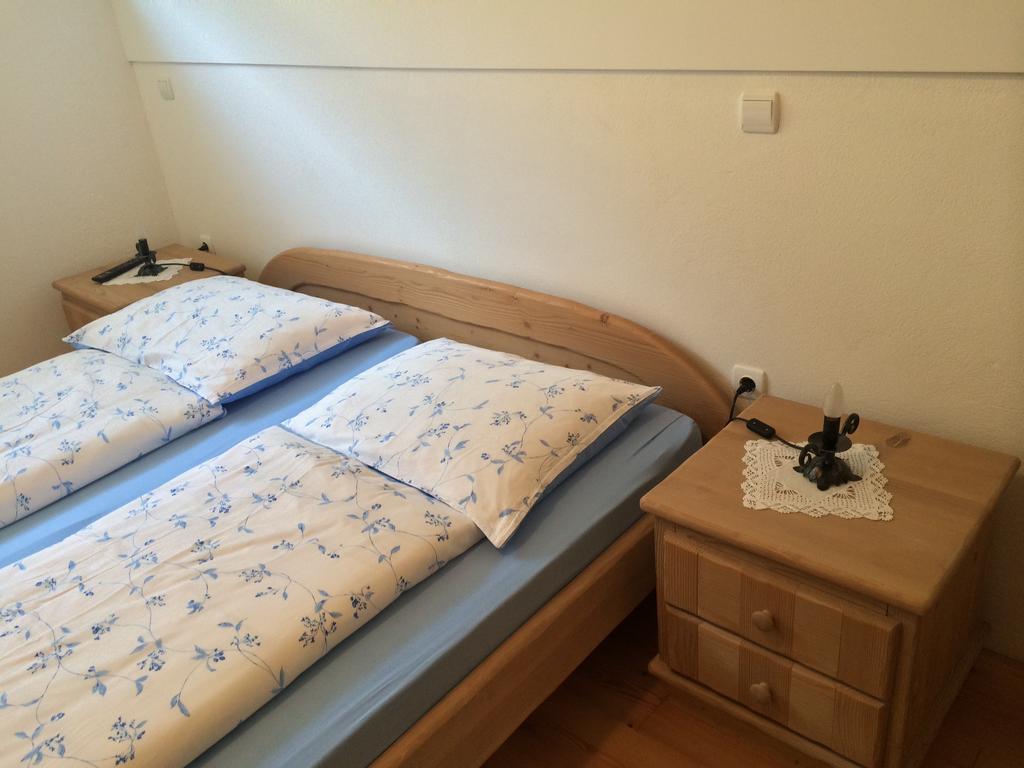 Apartments Pod Macesnovo Streho Solčava Eksteriør bilde